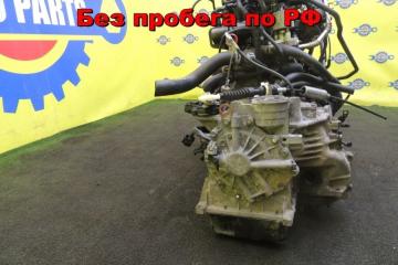 АКПП CHEVROLET SPARK