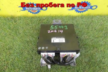 Запчасть блок управления abs TOYOTA WISH 2007