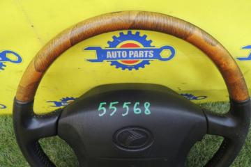 Руль PROGRES 2001 JCG11 2JZFSE