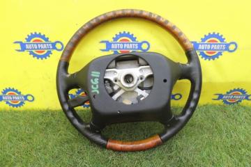 Руль PROGRES 2001 JCG11 2JZFSE