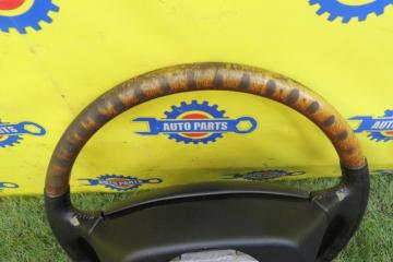 Руль PROGRES 2001 JCG11 2JZFSE