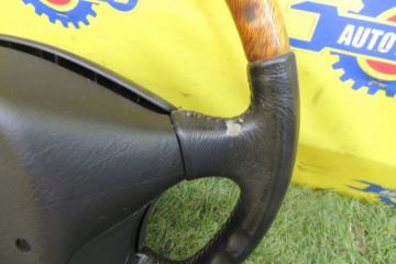 Руль PROGRES 2001 JCG11 2JZFSE