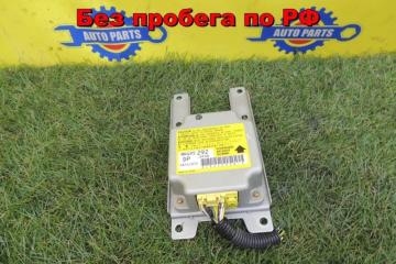 Запчасть блок управления airbag MITSUBISHI DELICA