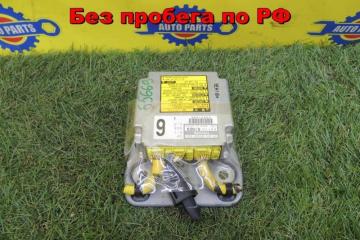 Запчасть блок управления airbag TOYOTA PROGRES 2001