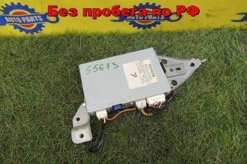 Запчасть блок управления навигацией TOYOTA PRIUS