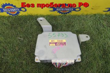 Запчасть электронный блок TOYOTA PROGRES 2001