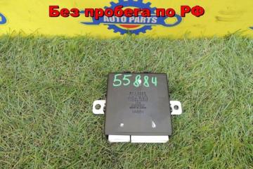 Запчасть блок управления дверьми TOYOTA PROGRES 2001