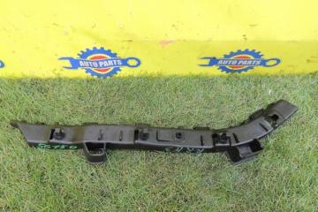 Фото запчасти крепление бампера заднее правое KIA K3 контрактная запчасть Запчасть крепление бампера заднее правое KIA K3