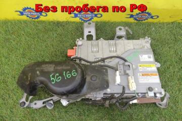 Запчасть блок управления зарядкой аккумулятора TOYOTA PRIUS PHV