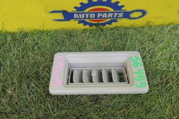 Запчасть регулятор направления воздушного потока MITSUBISHI PAJERO