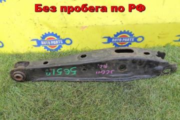 Рычаг задний левый TOYOTA PROGRES 2001