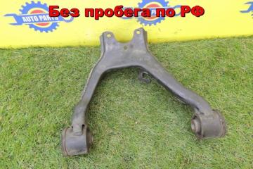 Рычаг передний левый MITSUBISHI PAJERO