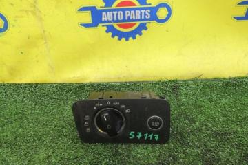 Фото запчасти блок управления светом MERCEDES-BENZ CLS-CLASS 2007 контрактная запчасть Запчасть блок управления светом MERCEDES-BENZ CLS-CLASS 2007