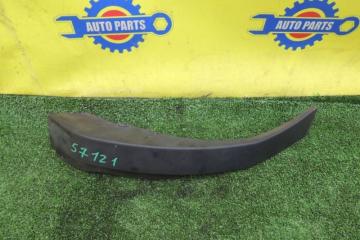 Фото запчасти накладка на бампер задняя левая LAND ROVER RANGE ROVER EVOQUE 2014 контрактная запчасть Запчасть накладка на бампер задняя левая LAND ROVER RANGE ROVER EVOQUE 2014