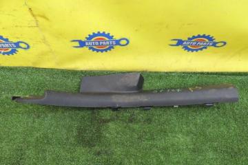 Фото запчасти порожек пластиковый задний правый KIA K5 контрактная запчасть Запчасть порожек пластиковый задний правый KIA K5