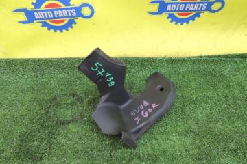 Фото запчасти пластик петли багажника левый LAND ROVER RANGE ROVER EVOQUE 2014 контрактная запчасть Запчасть пластик петли багажника левый LAND ROVER RANGE ROVER EVOQUE 2014