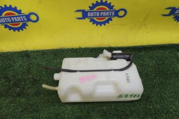 Запчасть бачок стеклоомывателя задний MITSUBISHI DELICA