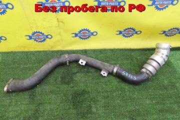 Патрубок интеркулера KIA K5