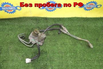 Запчасть электроклапан ISUZU ELF