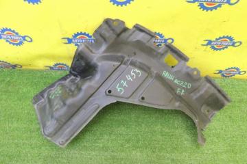 Фото запчасти защита двигателя передняя правая TOYOTA RAUM контрактная запчасть Запчасть защита двигателя передняя правая TOYOTA RAUM