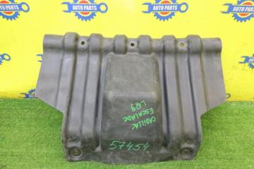 Запчасть защита двигателя CADILLAC ESCALADE