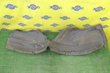 Запчасть подкрылок передний левый MAZDA CX-5