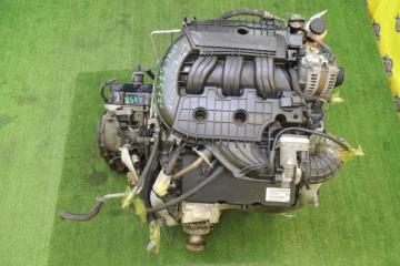 Двигатель PACIFICA CS EMM