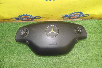 Airbag на руль MERCEDES-BENZ S-CLASS 2005