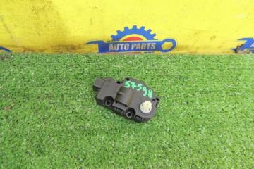 Запчасть сервопривод заслонок печки MERCEDES-BENZ S-CLASS 2005