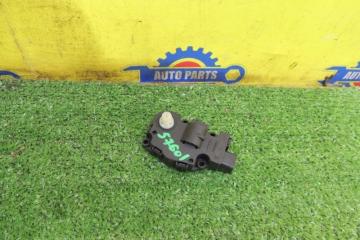 Запчасть сервопривод заслонок печки MERCEDES-BENZ S-CLASS 2005