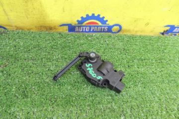 Запчасть сервопривод заслонок печки MERCEDES-BENZ S-CLASS 2005