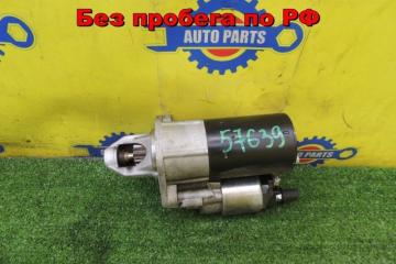 Стартер MERCEDES-BENZ S-CLASS 2005