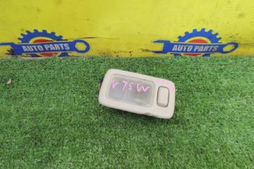 Запчасть светильник салона задний MITSUBISHI PAJERO