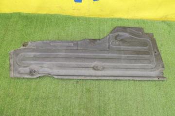 Запчасть защита днища кузова правая MERCEDES-BENZ E-CLASS