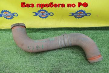 Патрубок интеркулера правый MITSUBISHI FUSO