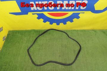 Фото запчасти уплотнительная резинка багажника TOYOTA YARIS CROSS 2021 контрактная запчасть Запчасть уплотнительная резинка багажника TOYOTA YARIS CROSS 2021