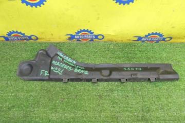 Запчасть накладка на телевизор правая MERCEDES-BENZ S-CLASS 2005