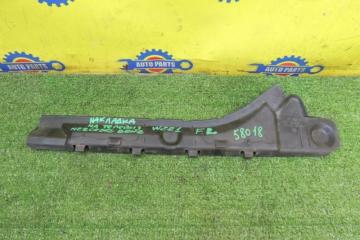 Запчасть накладка на телевизор левая MERCEDES-BENZ S-CLASS 2005