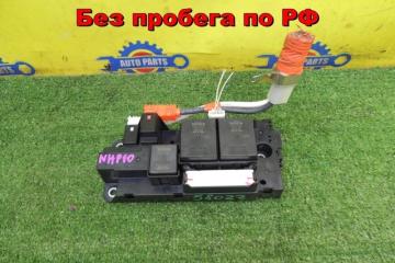 Запчасть реле TOYOTA AQUA