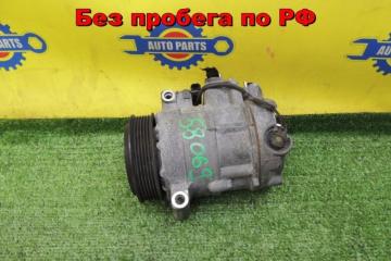 Запчасть компрессор кондиционера MERCEDES-BENZ E-CLASS