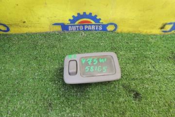 Запчасть светильник салона задний левый MITSUBISHI PAJERO