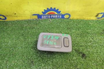 Запчасть светильник салона задний правый MITSUBISHI PAJERO