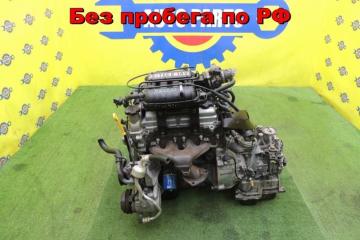 Двигатель CHEVROLET SPARK контрактная Двигатель CHEVROLET SPARK
