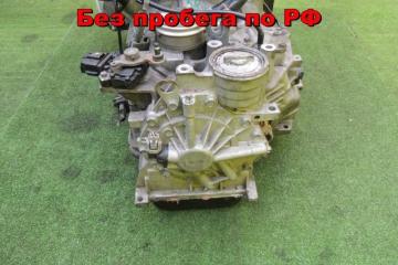 АКПП CHEVROLET SPARK