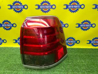 Запчасть стоп-сигнал задний правый TOYOTA LAND CRUISER 2008