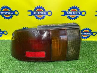 Запчасть стоп-сигнал задний левый ISUZU GEMINI