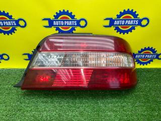 Фото запчасти стоп-сигнал правый TOYOTA CHASER 1997 контрактная запчасть Запчасть стоп-сигнал правый TOYOTA CHASER 1997