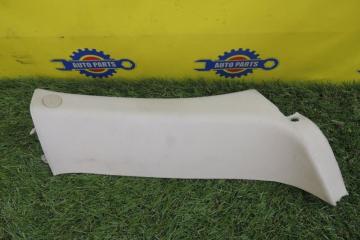 Фото запчасти накладка на стойку кузова задняя левая LAND ROVER RANGE ROVER SPORT 2013 контрактная запчасть Запчасть накладка на стойку кузова задняя левая LAND ROVER RANGE ROVER SPORT 2013