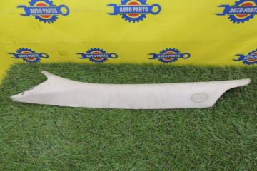 Фото запчасти накладка на стойку кузова передняя левая LAND ROVER RANGE ROVER SPORT 2013 контрактная запчасть Запчасть накладка на стойку кузова передняя левая LAND ROVER RANGE ROVER SPORT 2013