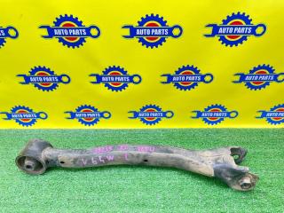 Рычаг задний левый MITSUBISHI PAJERO 2001